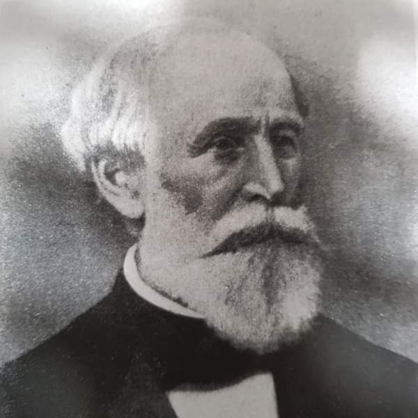 William Thomas Mulvany
